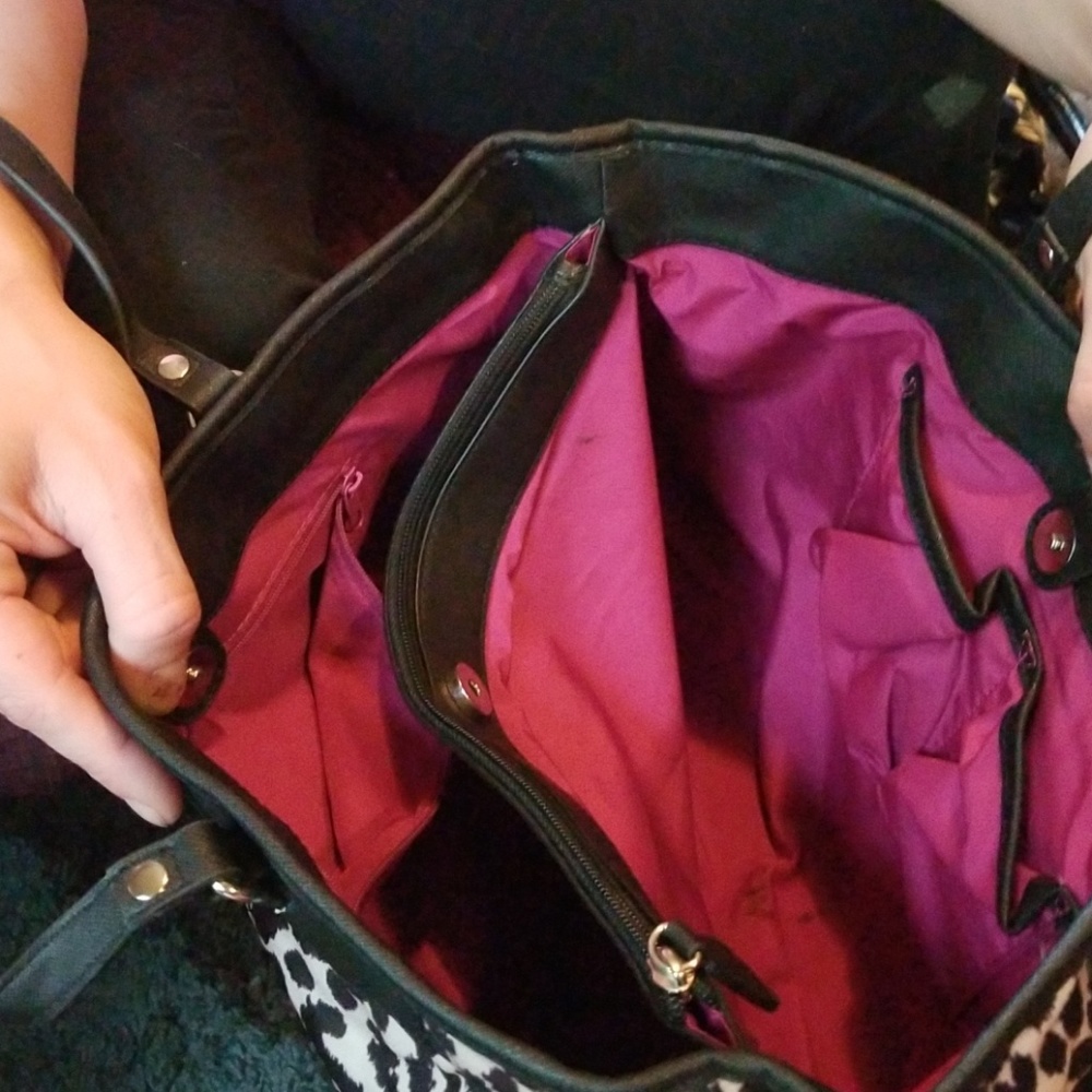 Purse - Picture 5 of 5
